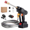 Cordless High Pressure Washer