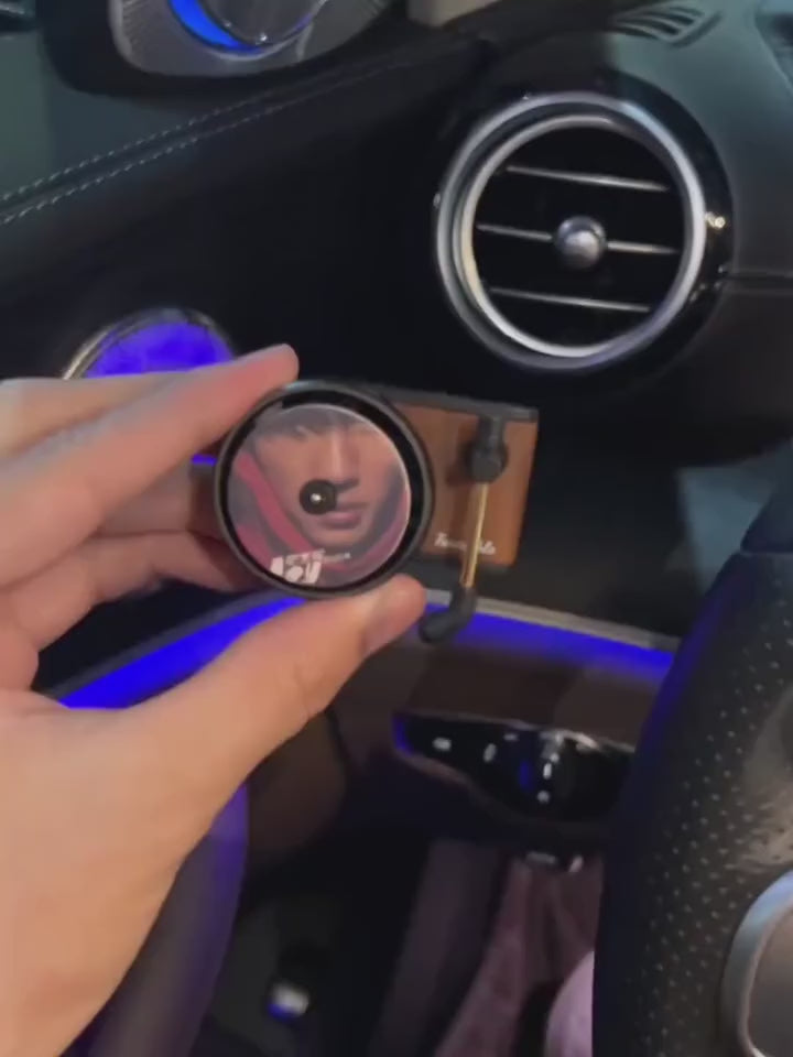 Auto-Parfum